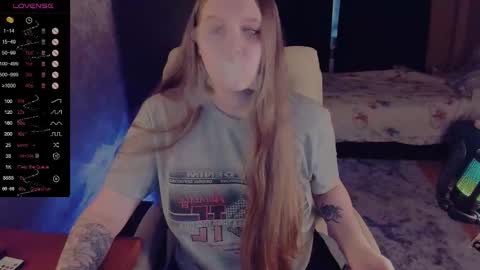 Alice 3 online show from December 20, 1:11 pm