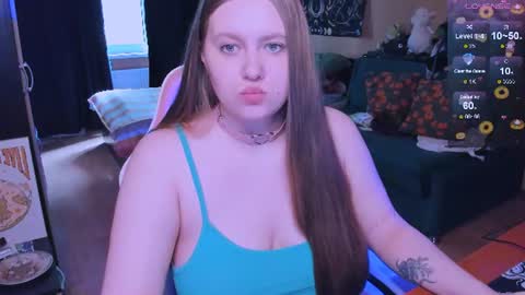 Alice 3 online show from June 29, 10:11 am