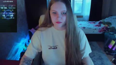 Alice 3 online show from March 9, 3:27 pm