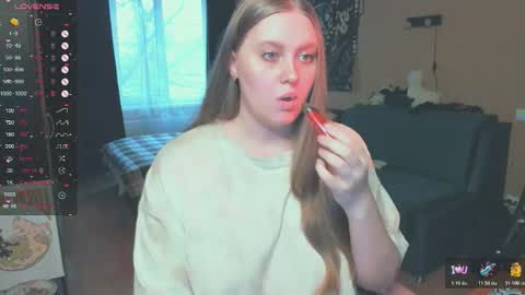 Alice 3 online show from October 26, 12:22 pm