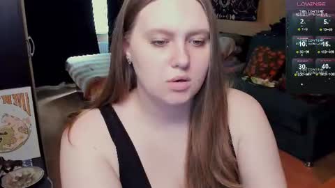 Alice 3 online show from July 10, 12:05 pm