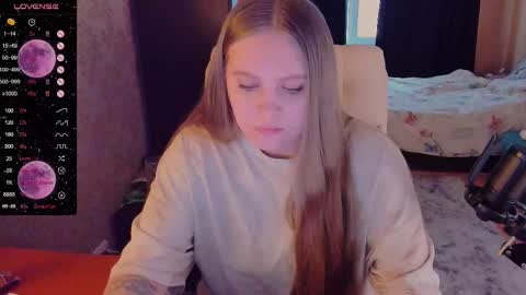 Alice 3 online show from December 17, 10:12 am