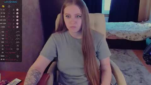 Alice 3 online show from December 18, 10:08 am