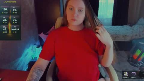 Alice 3 online show from February 26, 2:49 pm