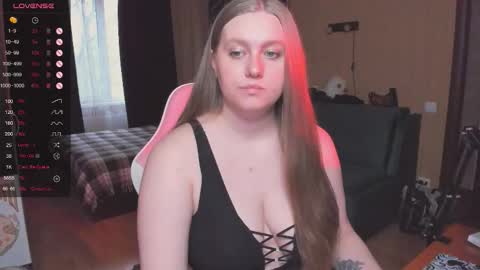 Alice 3 online show from November 8, 12:10 pm