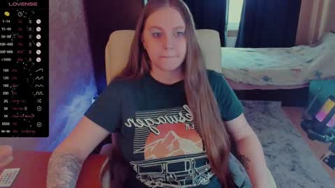 Alice 3 online show from February 5, 12:27 pm