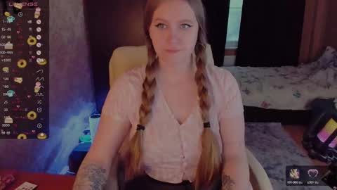 Alice 3 online show from December 23, 12:08 pm