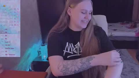 Alice 3 online show from January 11, 2:25 pm