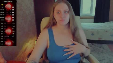 Alice 3 online show from January 29, 10:58 am