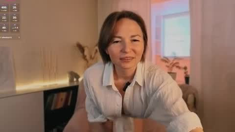 alice_eva online show from June 4, 3:38 pm