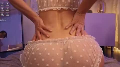 alice_eva online show from March 4, 2:12 pm