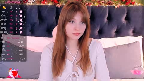 Snapshot of alice_langley chatting on February 1, 11:21 am Alice 3 online show from February 1, 11:21 am