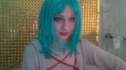 alice_lemon_new online show from October 12, 7:33 am