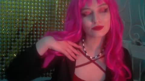 alice_lemon_new online show from March 12, 9:45 pm