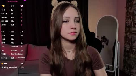 Alice online show from November 29, 3:21 am