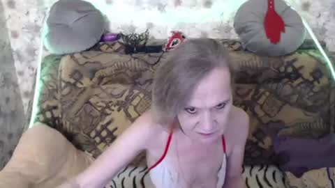 alice longstocking online show from June 17, 7:15 pm