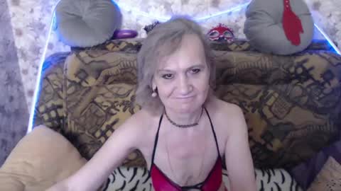 alice longstocking online show from June 7, 11:00 pm