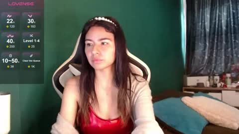 Alice online show from April 28, 3:16 pm