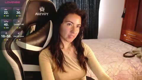 Alice online show from May 7, 3:38 pm