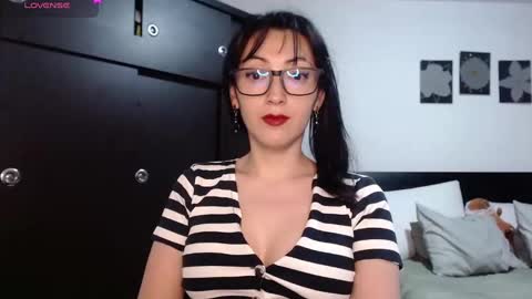 alice mossa online show from September 23, 9:46 pm