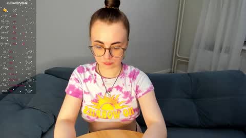 Alice online show from March 17, 3:05 pm