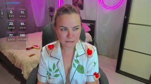 Alice online show from January 23, 4:16 pm