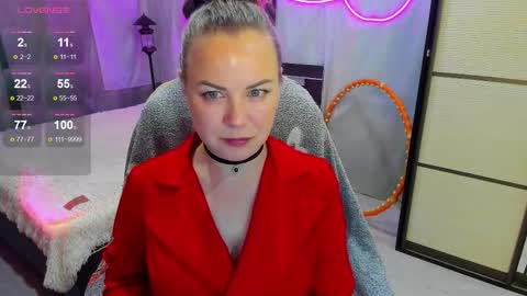 Alice online show from October 27, 4:35 pm