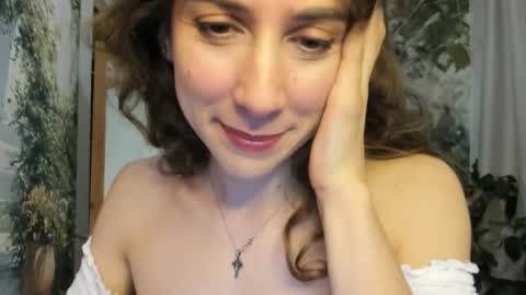 Alice Love you all  online show from May 25, 9:25 pm