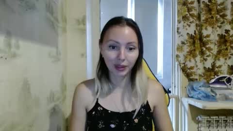 Alice smiles online show from October 11, 11:47 am