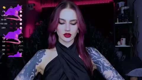 Alice online show from October 17, 6:33 pm