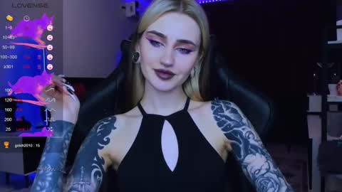 Alice online show from February 17, 7:23 pm