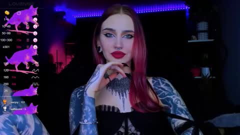 Alice online show from February 17, 7:46 pm