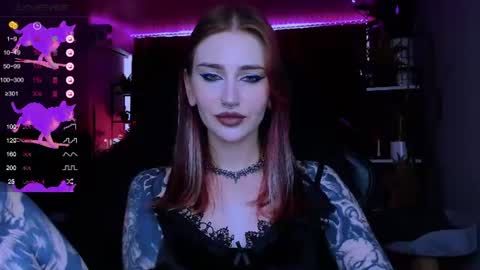 Alice online show from June 25, 9:57 am