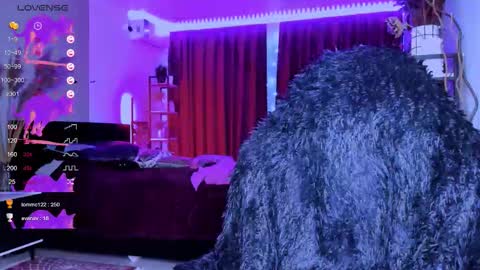 Alice online show from January 18, 7:10 pm