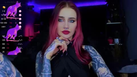 Alice online show from February 4, 7:06 pm