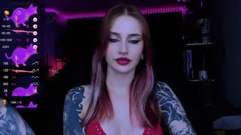 Alice online show from June 13, 6:27 pm