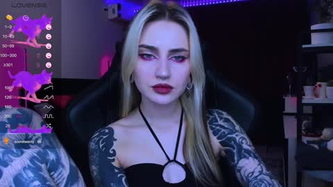 Alice online show from February 3, 5:56 pm