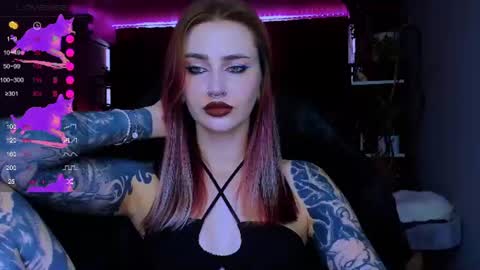 Alice online show from August 3, 9:04 am