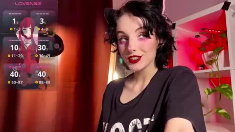 alice_succubus online show from March 5, 10:01 pm