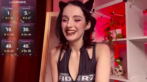 alice_succubus online show from January 16, 8:25 pm