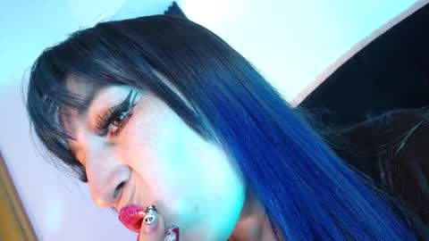 Alice online show from November 5, 7:41 pm