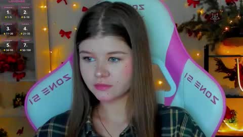 Alice online show from December 21, 11:14 am