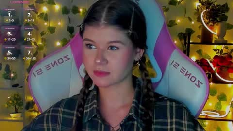 Alice online show from February 27, 6:19 pm