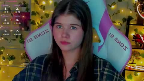 Alice online show from March 6, 10:16 pm