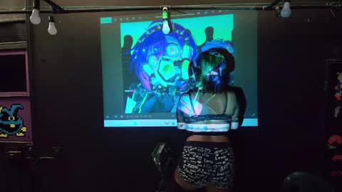 alice_von_rose online show from November 18, 8:54 pm