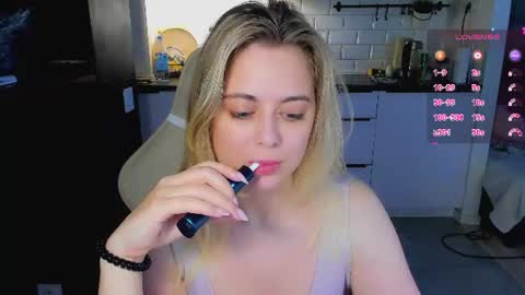 Alice online show from June 17, 2:13 am