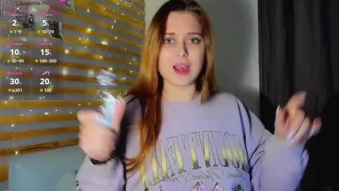 Alice online show from January 16, 4:03 pm