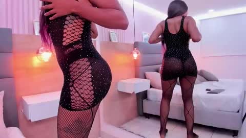 Alice online show from March 14, 2:23 am