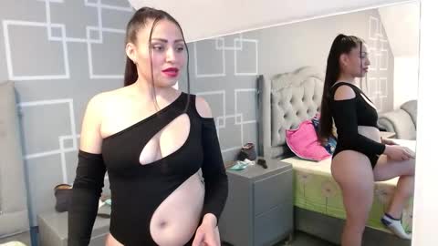 aliceblack7 online show from October 24, 12:01 pm