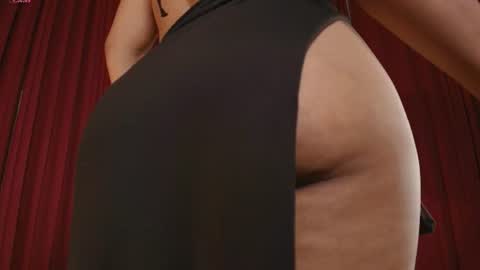 aliceblaker_ online show from June 26, 7:59 pm